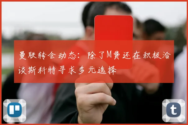 曼联转会动态：除了M费还在积极洽谈斯科特寻求多元选择