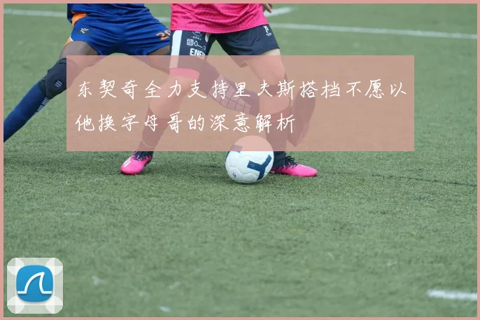东契奇全力支持里夫斯搭档不愿以他换字母哥的深意解析