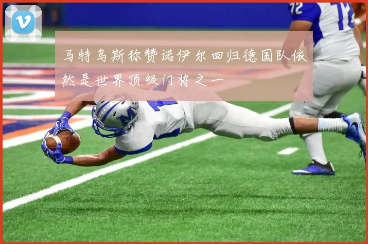 马特乌斯称赞诺伊尔回归德国队依然是世界顶级门将之一