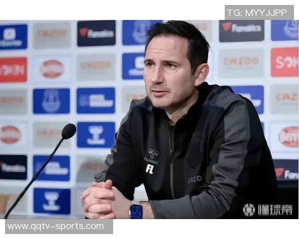 兰帕德谈教练生涯:用行动证明质疑者的错误是我最大的动力