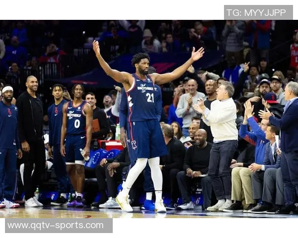 恩比德与乔治薪水占队伍一半得分却仅占三成分析