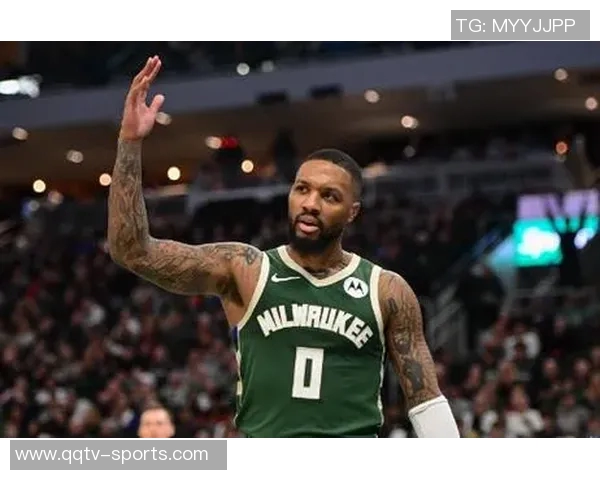 鲍威尔盛赞利拉德表现出色作为前队友深知他背后的努力与付出